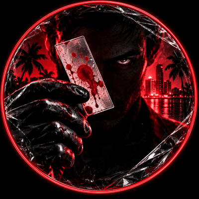 DEXTER / COMMUNITY COIN